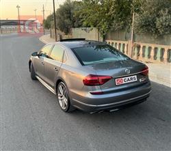 فولكسفاغن باسات